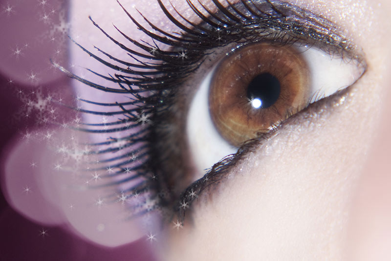 lange Wimpern mit evoeye Wimpernserum lange Wimpern mit evoeye Wimpernserum