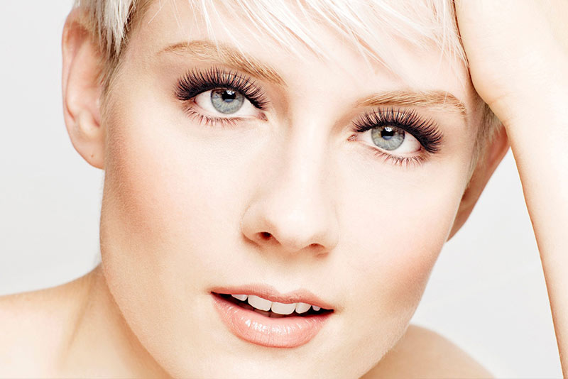 Wimpernwelle Wimpernlifting Kamenz